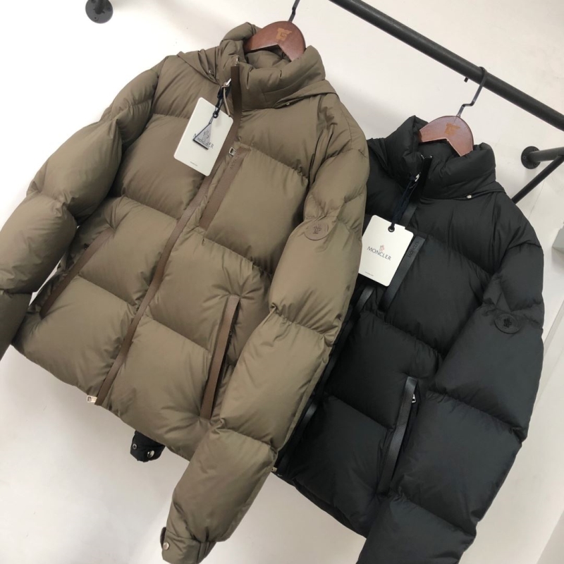 Moncler Down Coat